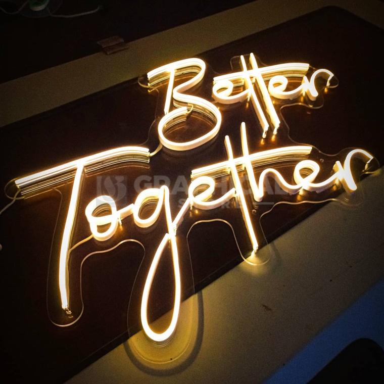 Better Together